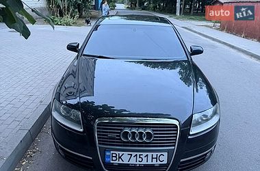 Audi A6  2004