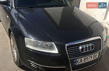 Audi A6  2008