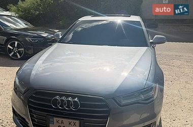 audi a6 2016 в Київ від про продавця Максим audi a6 2016 в Київ від професійного продавця Максим