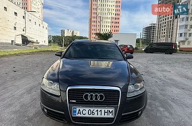 Audi A6  2006