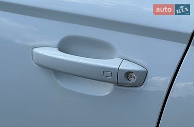 Універсал Audi A6 2016 в Києві
