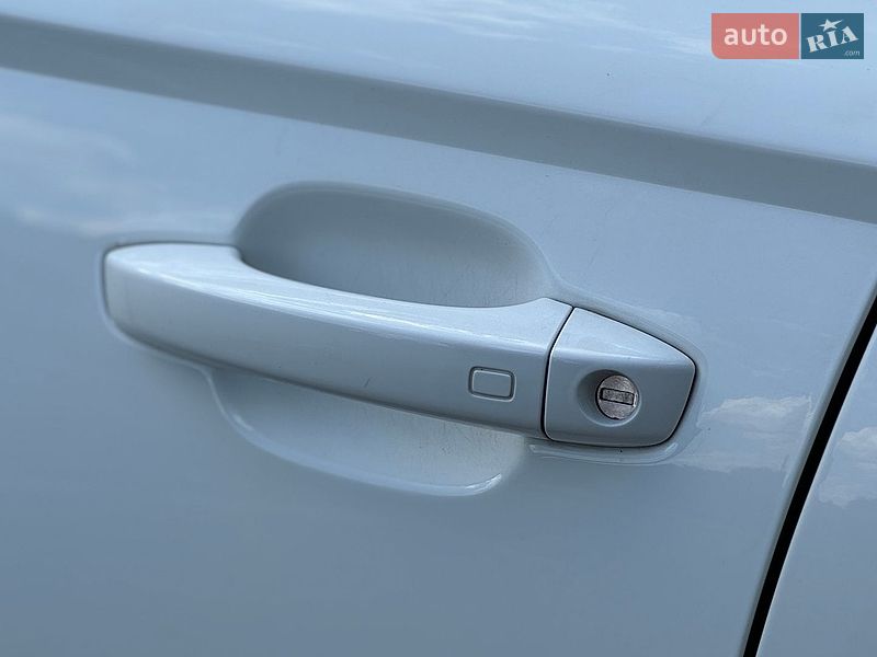 Універсал Audi A6 2016 в Києві
