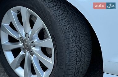 Універсал Audi A6 2016 в Києві