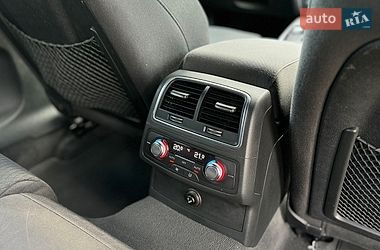 Універсал Audi A6 2016 в Києві