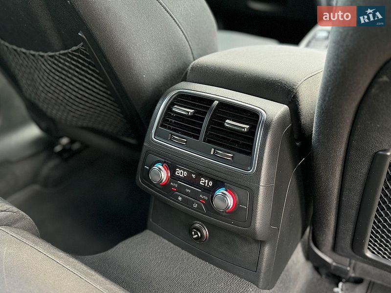 Універсал Audi A6 2016 в Києві