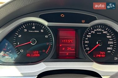 Седан Audi A6 2010 в Бучі
