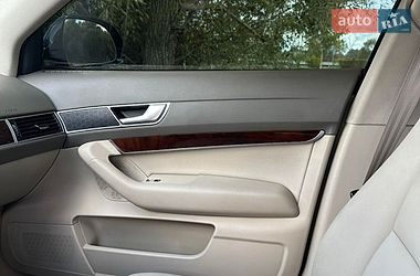 Седан Audi A6 2010 в Бучі