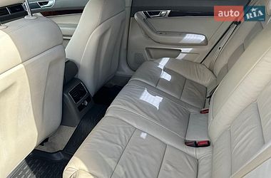 Седан Audi A6 2010 в Бучі