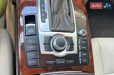 Седан Audi A6 2010 в Бучі