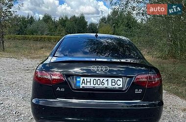 Седан Audi A6 2010 в Бучі