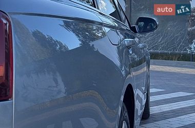 Седан Audi A6 2012 в Киеве