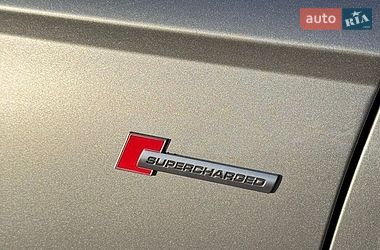 Седан Audi A6 2012 в Киеве