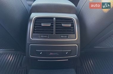 Седан Audi A6 2012 в Киеве
