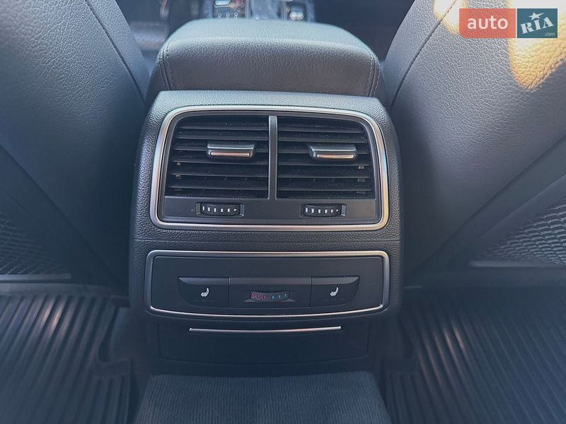 Седан Audi A6 2012 в Киеве