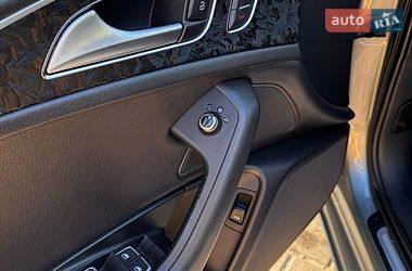 Седан Audi A6 2012 в Киеве