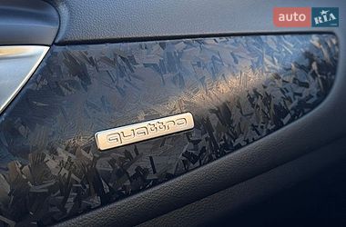 Седан Audi A6 2012 в Киеве