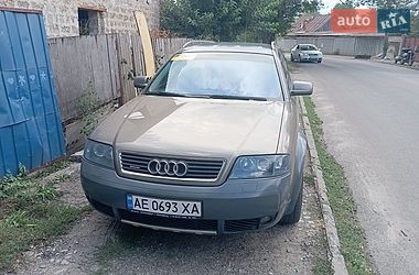 Audi A6  2005