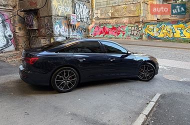 Седан Audi A6 2020 в Одессе