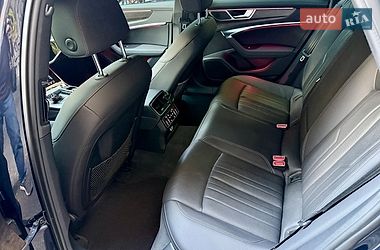 Седан Audi A6 2020 в Одессе