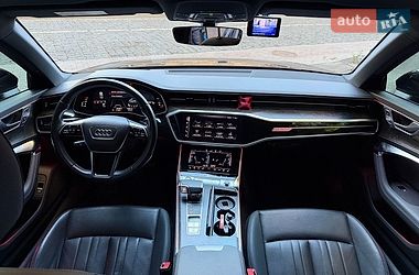 Седан Audi A6 2020 в Одессе