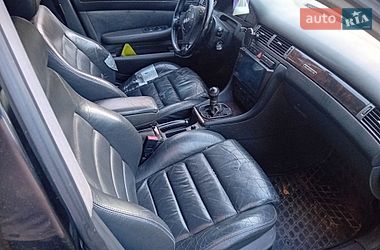 Універсал Audi A6 1998 в Жидачові фото 8 Універсал Audi A6 1998 в Жидачові