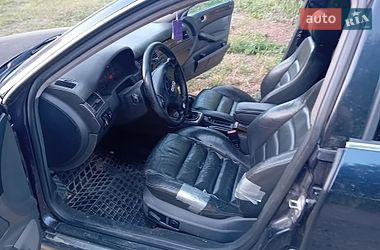 Універсал Audi A6 1998 в Жидачові фото 10 Універсал Audi A6 1998 в Жидачові