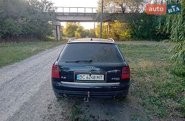 Універсал Audi A6 1998 в Жидачові фото 5 Універсал Audi A6 1998 в Жидачові