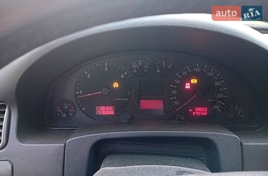 Універсал Audi A6 1998 в Жидачові фото 12 Універсал Audi A6 1998 в Жидачові