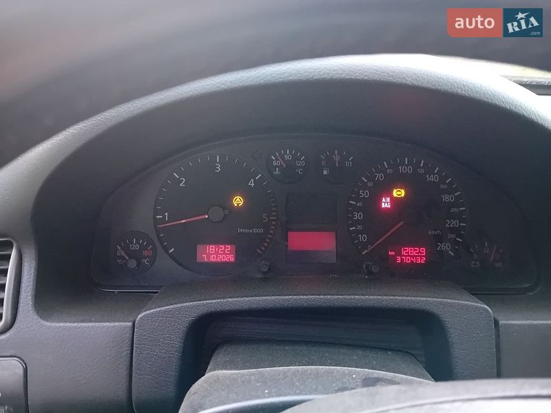 Універсал Audi A6 1998 в Жидачові фото 12 Універсал Audi A6 1998 в Жидачові