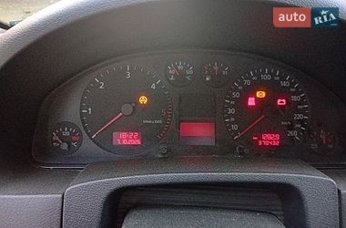Універсал Audi A6 1998 в Жидачові фото 11 Універсал Audi A6 1998 в Жидачові