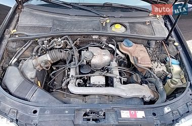 Універсал Audi A6 1998 в Жидачові фото 16 Універсал Audi A6 1998 в Жидачові