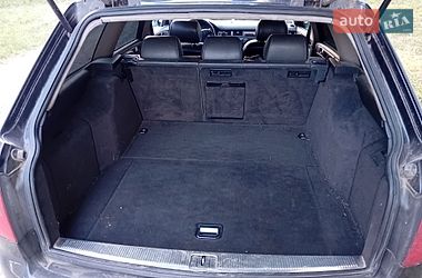Універсал Audi A6 1998 в Жидачові фото 15 Універсал Audi A6 1998 в Жидачові