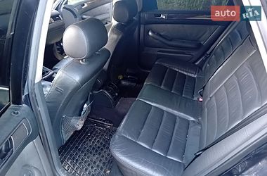 Універсал Audi A6 1998 в Жидачові фото 9 Універсал Audi A6 1998 в Жидачові