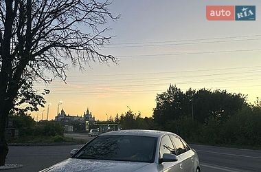 Седан Audi A6 2005 в Тернополе Седан Audi A6 2005 в Тернополе
