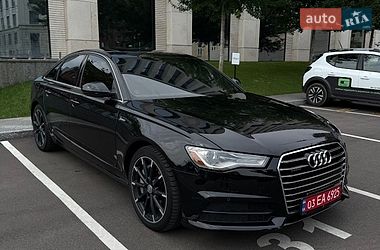 audi a6 2017 в Киев от профессионального продавца Дмитро