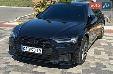 Audi A6  2020