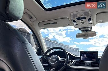 Седан Audi A6 2012 в Івано-Франківську