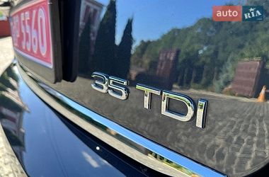 Седан Audi A6 2018 в Киеве