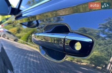 Седан Audi A6 2018 в Киеве