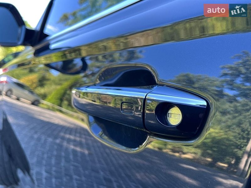 Седан Audi A6 2018 в Киеве