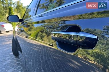 Седан Audi A6 2018 в Киеве