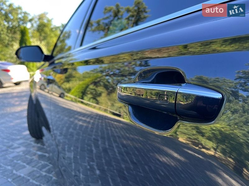 Седан Audi A6 2018 в Киеве