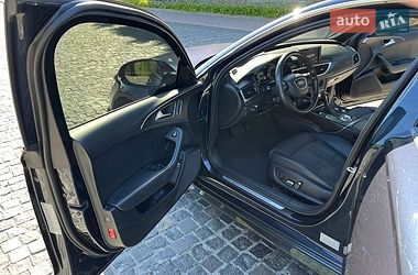 Седан Audi A6 2018 в Киеве