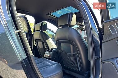 Седан Audi A6 2018 в Киеве