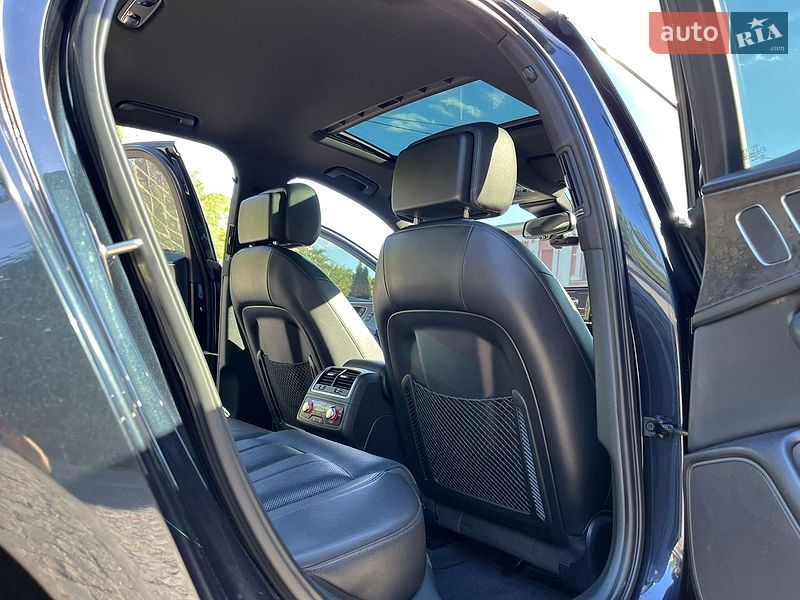 Седан Audi A6 2018 в Киеве