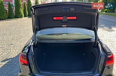 Седан Audi A6 2018 в Киеве