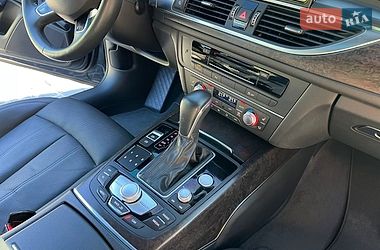Седан Audi A6 2018 в Киеве