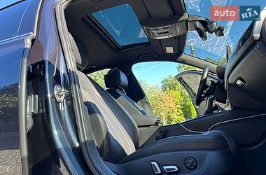 Седан Audi A6 2018 в Киеве
