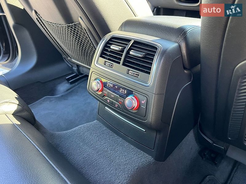 Седан Audi A6 2018 в Киеве