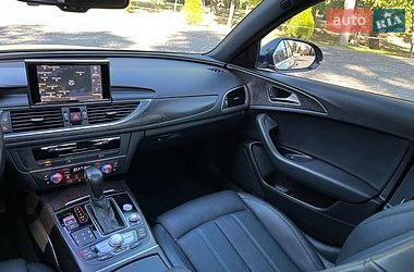 Седан Audi A6 2018 в Киеве
